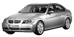 BMW E92 U1668 Fault Code